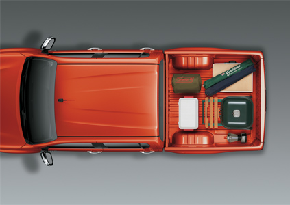 Hilux