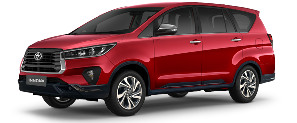 Toyota Innova 2.0 Venturer